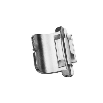 Mim Metal Hot Runner Molding Base di ricarica per cuffie Bluetooth TWS