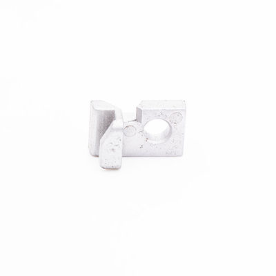 Mim Powder Metallurgia 316 in acciaio inossidabile per stampaggio ad iniezione per autoveicoli Chiave della maniglia del gioco