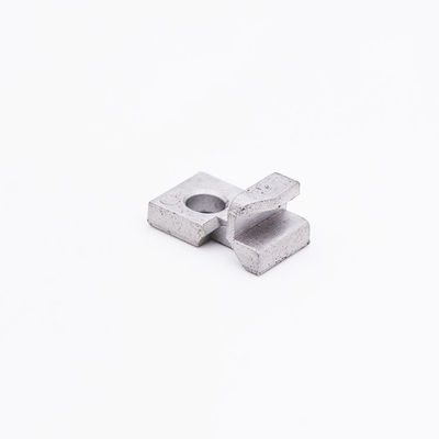 Mim Powder Metallurgia 316 in acciaio inossidabile per stampaggio ad iniezione per autoveicoli Chiave della maniglia del gioco