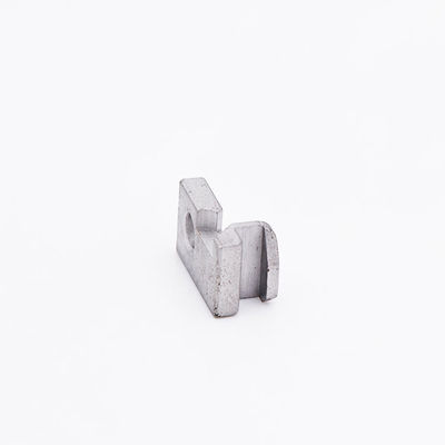 Mim Powder Metallurgia 316 in acciaio inossidabile per stampaggio ad iniezione per autoveicoli Chiave della maniglia del gioco