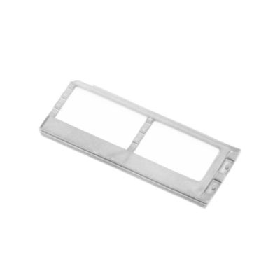 Porta carte SIM Portacarte singola in acciaio inossidabile per metallurgia delle polveri di rame