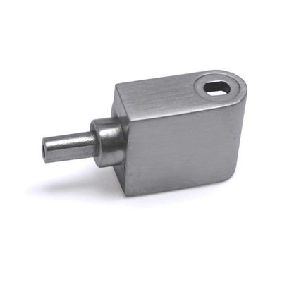 Accessori per telecomunicazioni Base in fibra ottica per metallurgia delle polveri