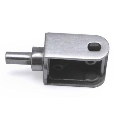 Accessori per telecomunicazioni Base in fibra ottica per metallurgia delle polveri