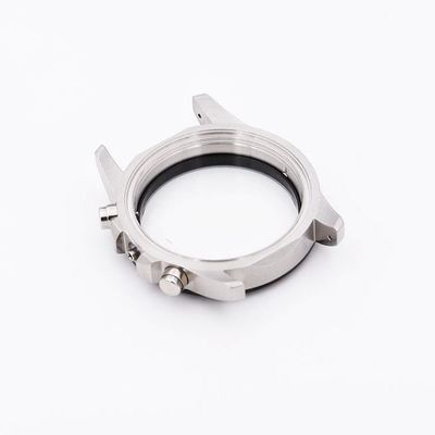Stampaggio ad iniezione di metallo per telaio dell'orologio