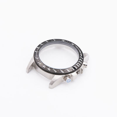Stampaggio ad iniezione di metallo per telaio dell'orologio
