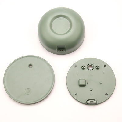 Involucro umidificatore Plastica ABS Trattamenti superficiali in plastica Alloggiamento per elettrodomestici