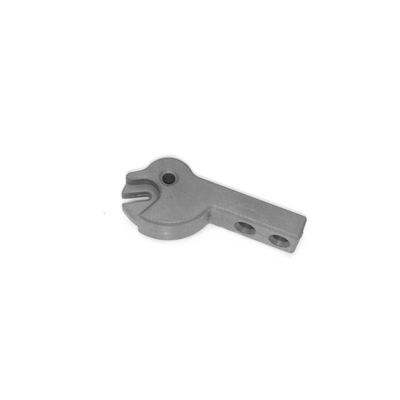Accessori per serrature sinterizzate in polvere di metallo Parti per serrature per porte in metallurgia delle polveri