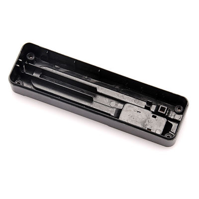 Contenitore batteria per trattamento superficiale anodizzato stampaggio ad iniezione per PC ignifugo