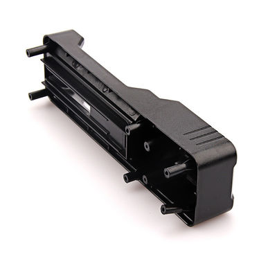 Contenitore batteria per trattamento superficiale anodizzato stampaggio ad iniezione per PC ignifugo