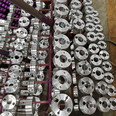 Apparecchio elettronico Alloggiamento Trattamento superficiale Anodizzazione Accessori per telecomunicazioni