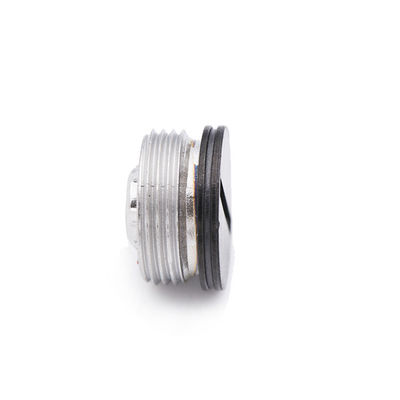 Accessori per coperchio batteria in metallo sinterizzato Manopola per stampaggio ad iniezione di metallo per metallurgia delle polveri di rame