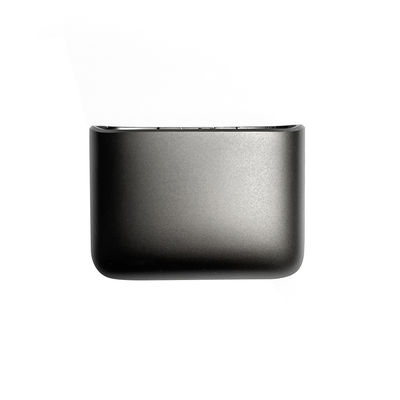 Personalizzazione Anodizzazione Trattamento superficie Alloggiamento caricabatterie BT Accessori in metallo sinterizzato
