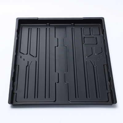 Coperchio del vano batteria Stampaggio ad iniezione personalizzato ABS Stampaggio ad iniezione a colpo singolo