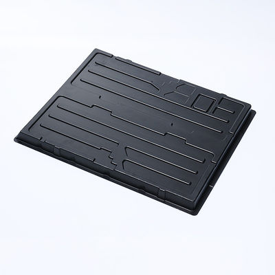 Coperchio del vano batteria Stampaggio ad iniezione personalizzato ABS Stampaggio ad iniezione a colpo singolo