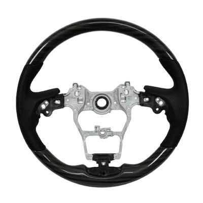 La fabbricazione di precisione dell'OEM muore la lega di alluminio fusa ricambi auto del volante della pressofusione