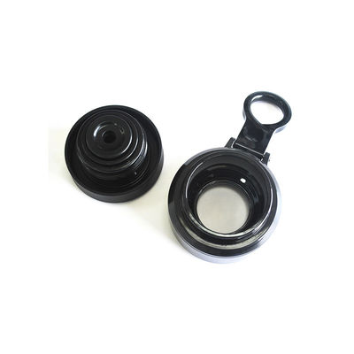 Fabbricazione di stampi ad iniezione Produttore di parti di stampi Coperchio per tazza thermos sottovuoto