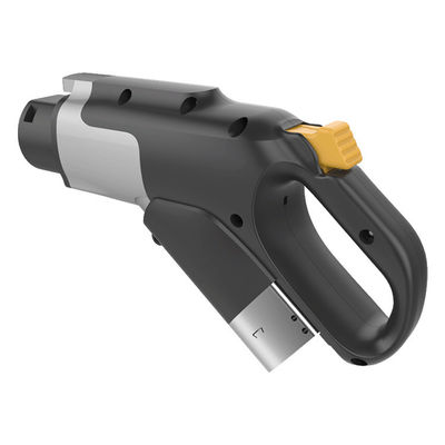 Produzione di precisione OEM Pressofusione Accessori per pistole di ricarica per veicoli di nuova energia