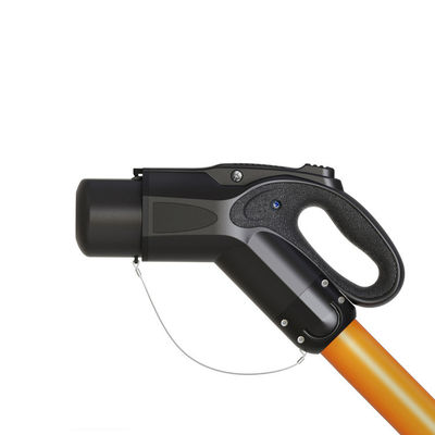 Produzione di precisione OEM Pressofusione Accessori per pistole di ricarica per veicoli di nuova energia