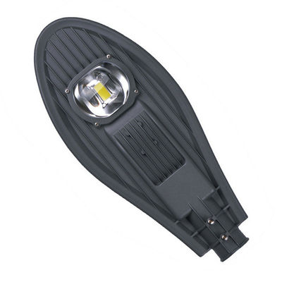 Custom Alumimium Vacuum Casting Spotlight Proiettore Street Light Housing