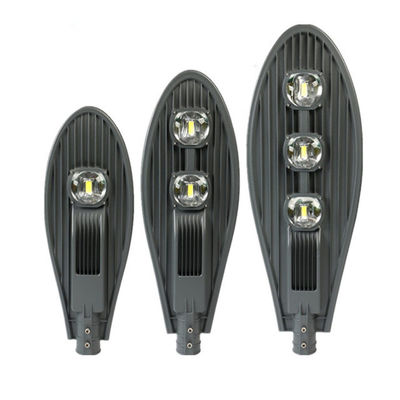Custom Alumimium Vacuum Casting Spotlight Proiettore Street Light Housing