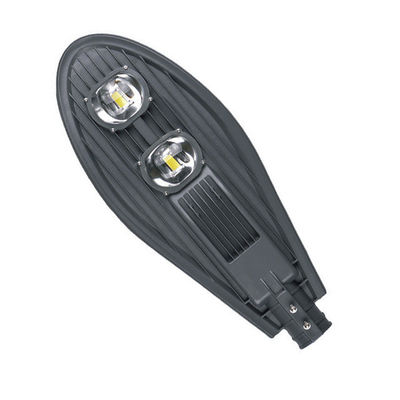 Custom Alumimium Vacuum Casting Spotlight Proiettore Street Light Housing