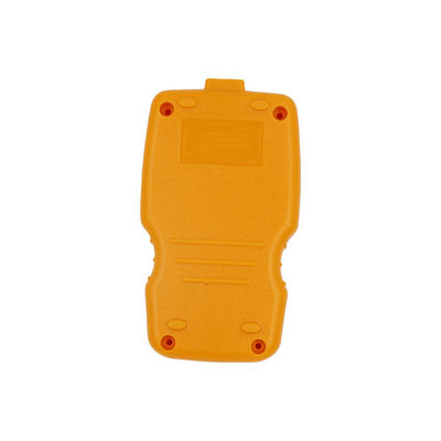 Produzione di stampi Produttori di parti in plastica stampata Custodia per strumenti portatili