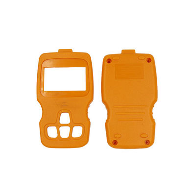 Produzione di stampi Produttori di parti in plastica stampata Custodia per strumenti portatili