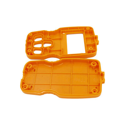 Produzione di stampi Produttori di parti in plastica stampata Custodia per strumenti portatili