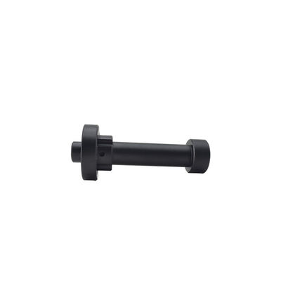 304 316 Ss Tornio CNC personalizzato in metallo Lavorazione CNC Parti hardware per fresatura CNC