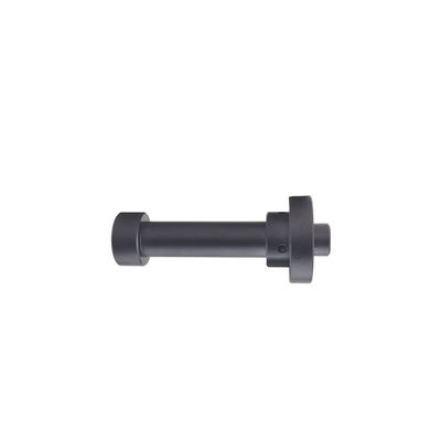 304 316 Ss Tornio CNC personalizzato in metallo Lavorazione CNC Parti hardware per fresatura CNC