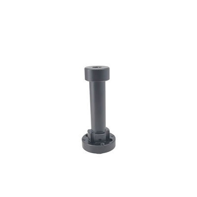 304 316 Ss Tornio CNC personalizzato in metallo Lavorazione CNC Parti hardware per fresatura CNC