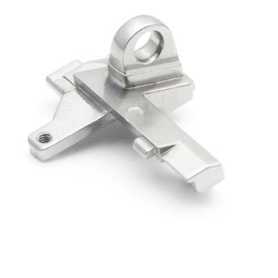 Accessori su ordinazione ricoprenti del sostegno del computer portatile di precisione delle metallurgie delle polveri delle metallurgie delle polveri