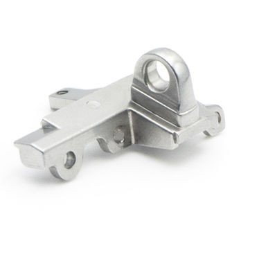 Accessori su ordinazione ricoprenti del sostegno del computer portatile di precisione delle metallurgie delle polveri delle metallurgie delle polveri
