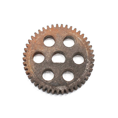 Accessori ricoprenti dell'ingranaggio della Tabella di Mahjong dei prodotti delle metallurgie delle polveri delle metallurgie delle polveri del metallo