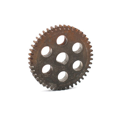 Accessori ricoprenti dell'ingranaggio della Tabella di Mahjong dei prodotti delle metallurgie delle polveri delle metallurgie delle polveri del metallo
