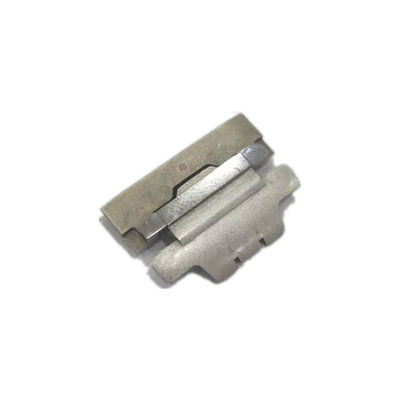 Contenitore senza fili di trasduttore auricolare di Bluetooth delle metallurgie delle polveri di superficie di trattamento termico