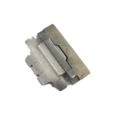 Contenitore senza fili di trasduttore auricolare di Bluetooth delle metallurgie delle polveri di superficie di trattamento termico