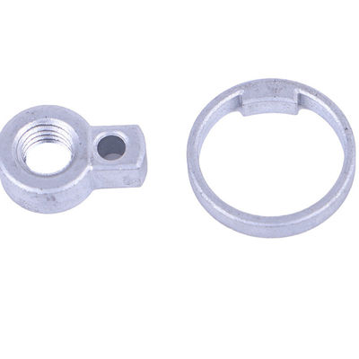 Accessori chimici della presa dell'attrezzatura di forma fisica delle metallurgie delle polveri di trattamento termico
