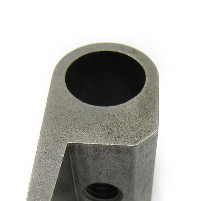 Le metallurgie delle polveri chimiche del rame di trattamento termico elaborano gli accessori trapezoidali di Gluer della finestra del dado