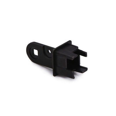 Montaggio inossidabile su ordinazione Flip Phone Rotation Shaft di acciaio inossidabile 304