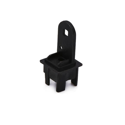 Montaggio inossidabile su ordinazione Flip Phone Rotation Shaft di acciaio inossidabile 304