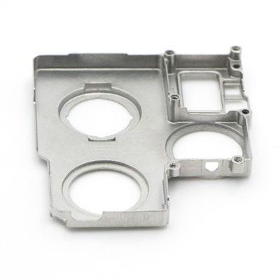 Accessori mobili di superficie della macchina fotografica delle metallurgie delle polveri di rame di placcatura
