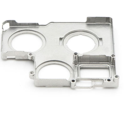 Accessori mobili di superficie della macchina fotografica delle metallurgie delle polveri di rame di placcatura