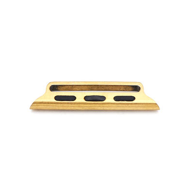 Fermo su ordinazione inossidabile su ordinazione di Watchband Bracelet Lock del produttore del metallo