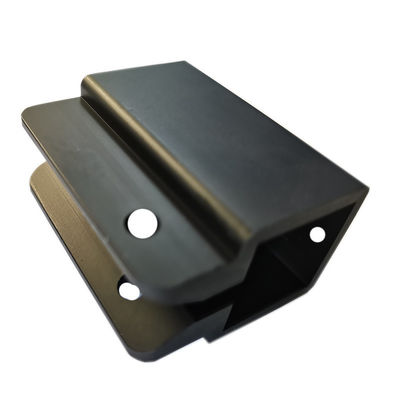 CNC su ordinazione della lega del magnesio che lavora micro precisione a macchina delle parti del magnesio di CNC