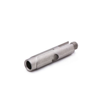 Produttore Lock Parts di montaggio di metallo della lamiera sottile di acciaio inossidabile 304