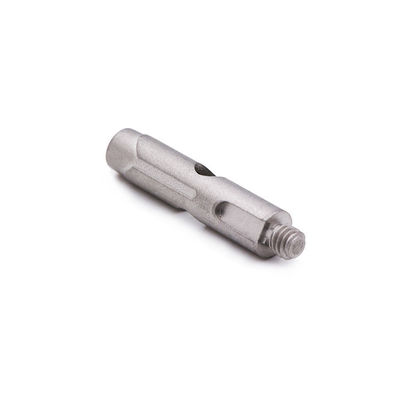Produttore Lock Parts di montaggio di metallo della lamiera sottile di acciaio inossidabile 304