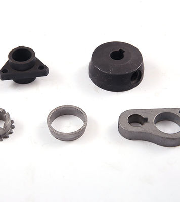 Dente per catena di Seat della maniglia della manica dell'asse della macchina del tè del latte delle metallurgie delle polveri del rame di servizio dell'OEM