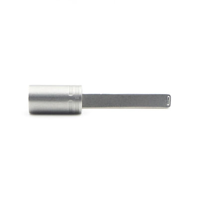 Prodotto metallico fabbricato montaggio d'acciaio su ordinazione che fabbrica Pen Part astuto