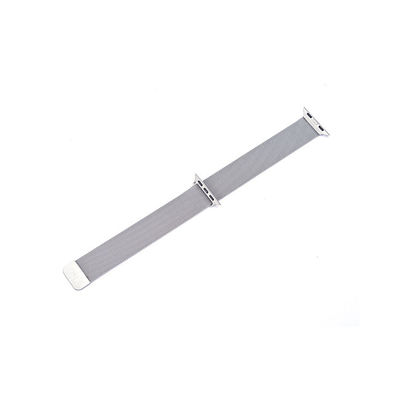 Cinturino decorativo di colore del modello di acciaio inossidabile dello stampaggio ad iniezione del metallo di iso